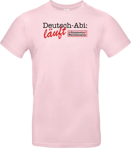 Sommers Weltliteratur - Deutsch-Abi