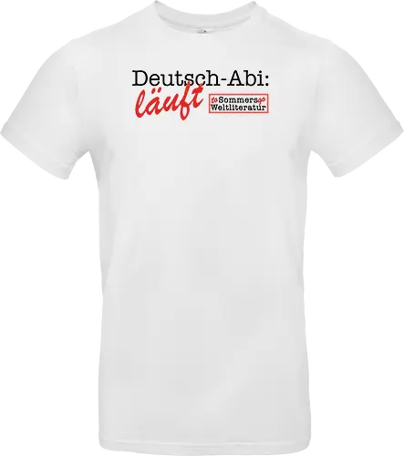 Sommers Weltliteratur - Deutsch-Abi