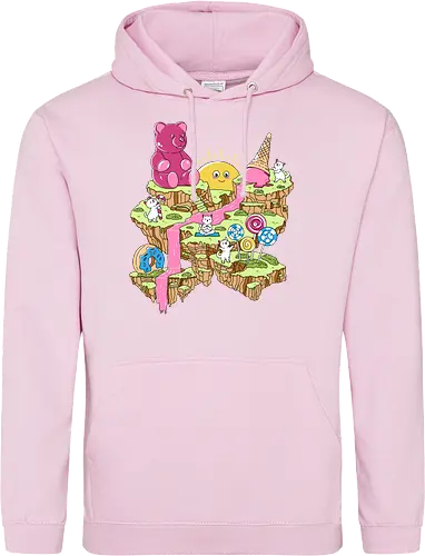 Sweet Wonderland