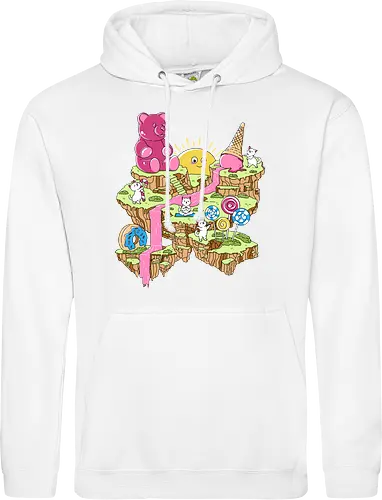 Sweet Wonderland