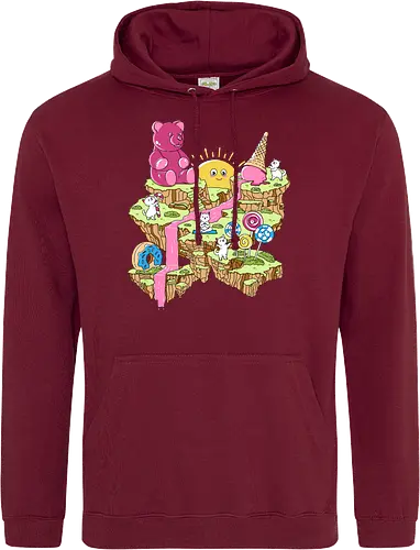 Sweet Wonderland