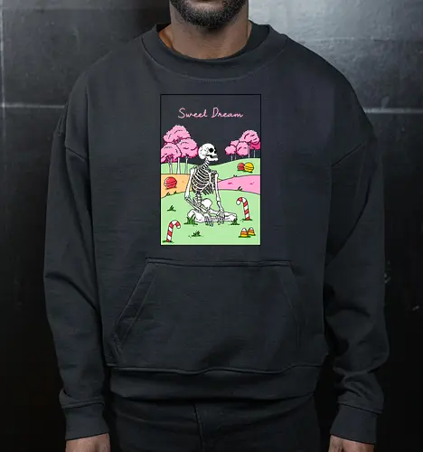 Sweet Dream