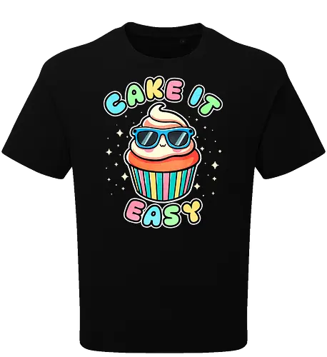 Cake it sy