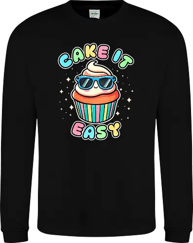 Cake it sy