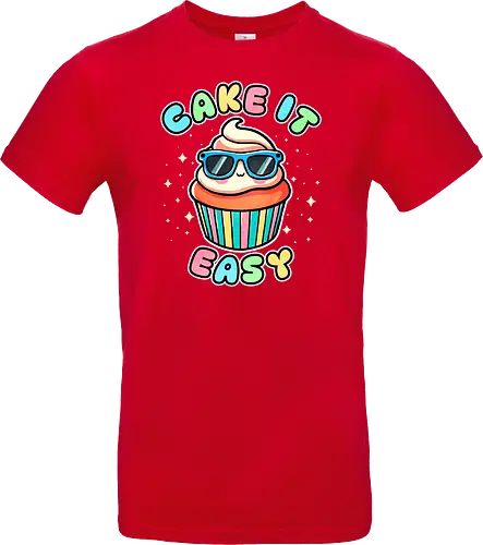 Cake it sy