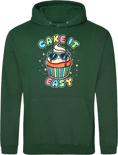 Cake it sy
