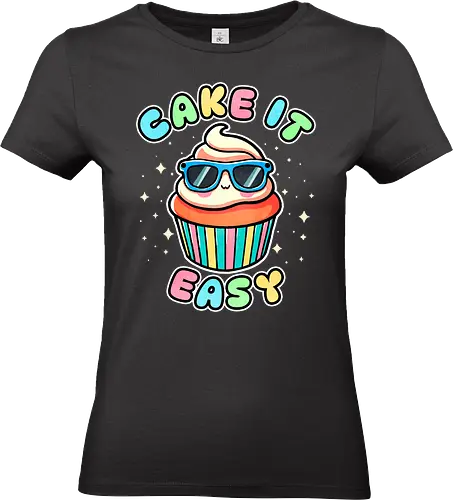 Cake it sy