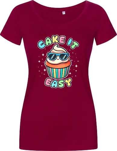Cake it sy