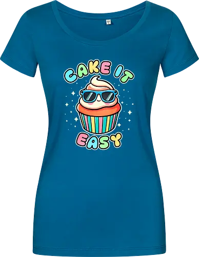 Cake it sy