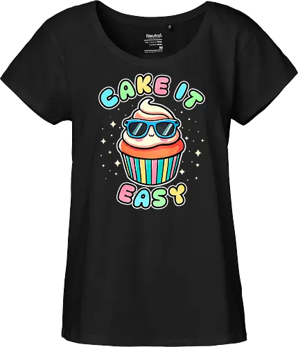 Cake it sy