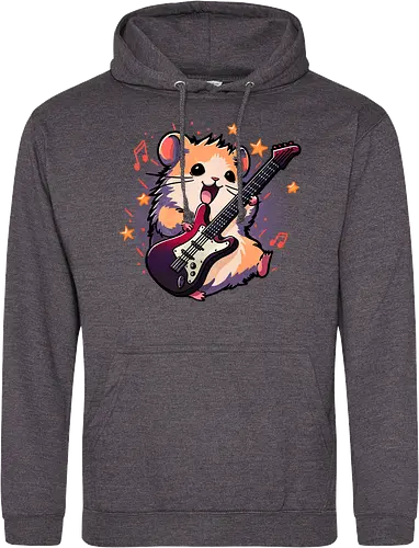Punky Paws