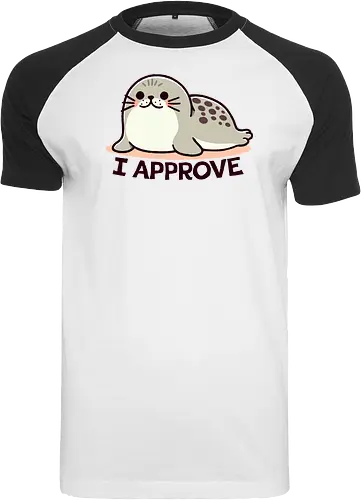 I Approve