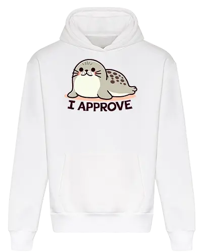 I Approve