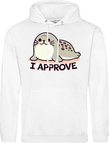 I Approve