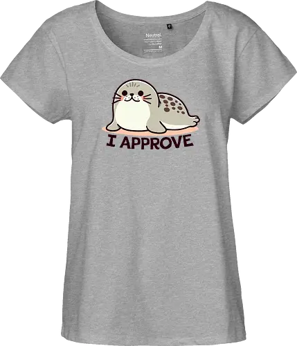 I Approve