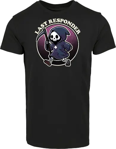 Last Responder