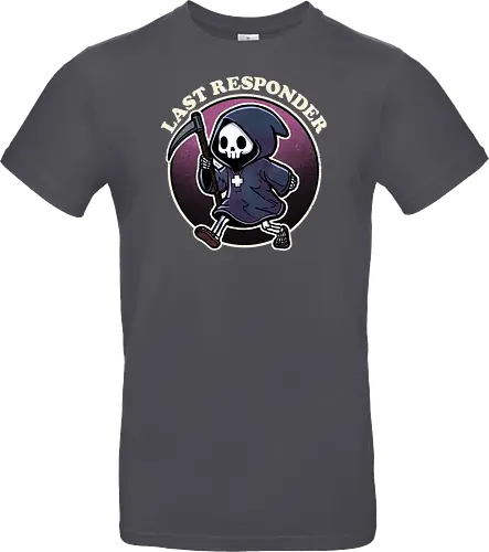 Last Responder