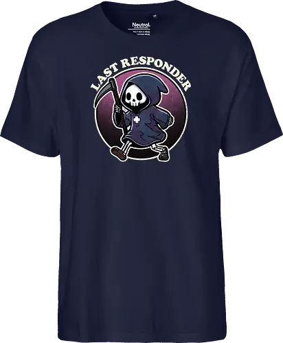 Last Responder