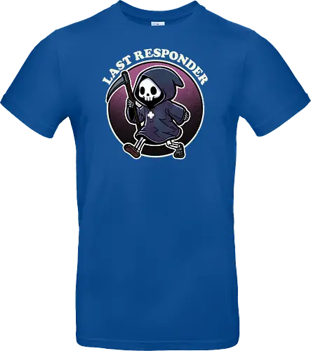 Last Responder