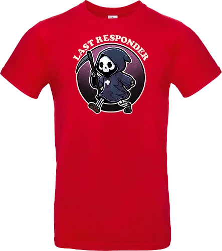 Last Responder