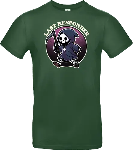 Last Responder