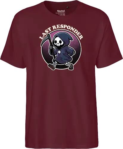 Last Responder