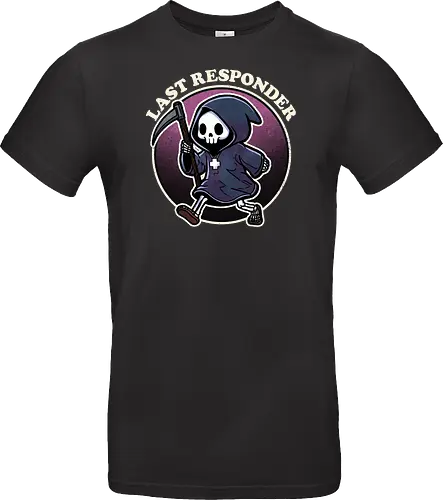 Last Responder