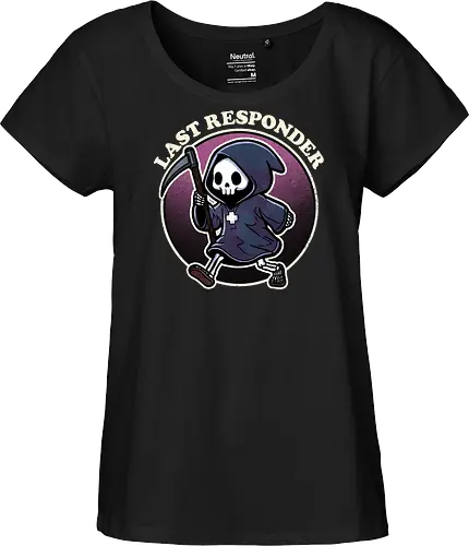 Last Responder