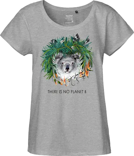 No Planet B