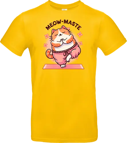 Meow Maste