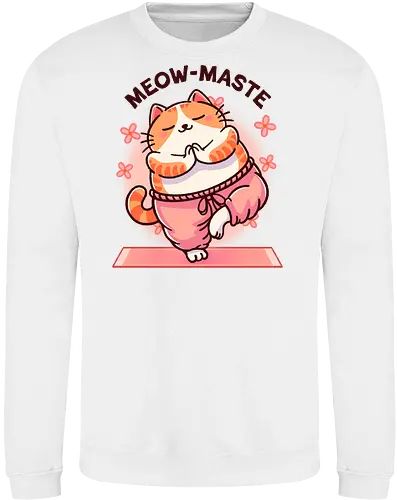 Meow Maste