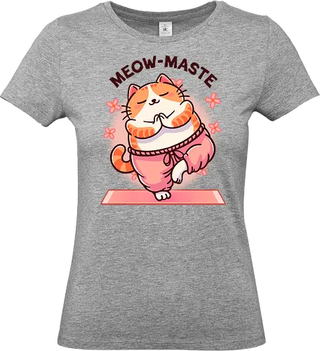 Meow Maste