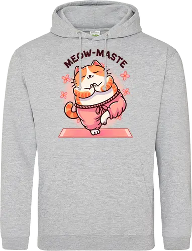 Meow Maste