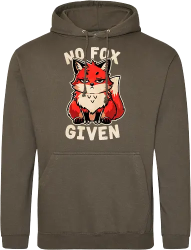 No Fox given dark