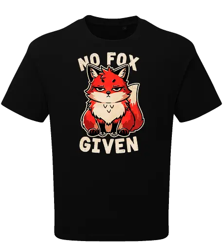 No Fox given dark