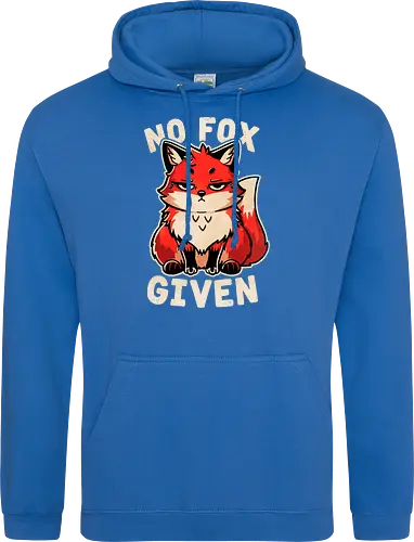 No Fox given dark