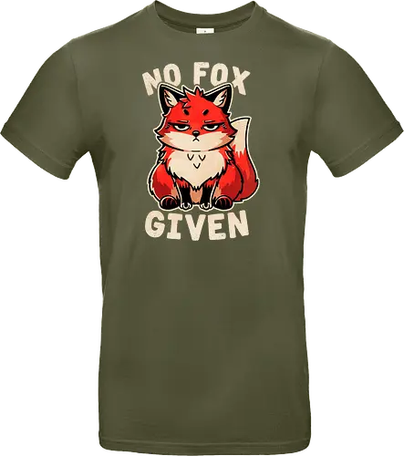 No Fox given dark