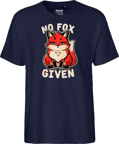 No Fox given dark