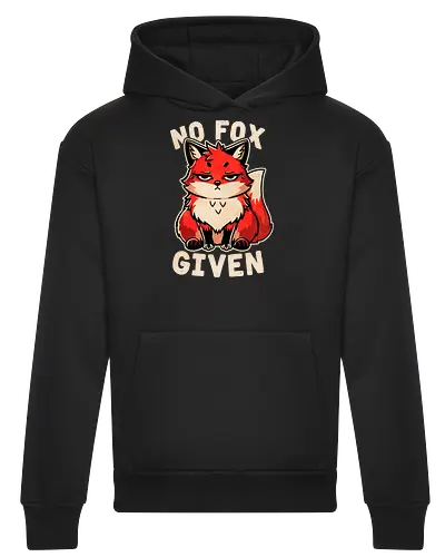 No Fox given dark