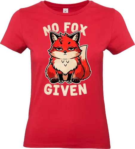 No Fox given dark