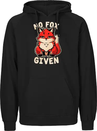 No Fox given dark