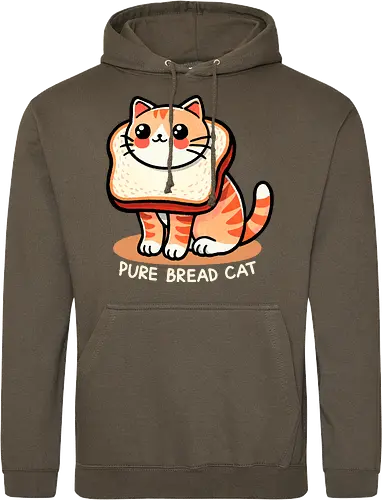 Pure Bread Cat