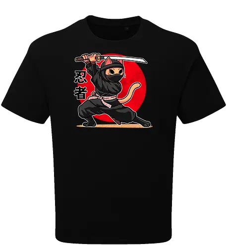Shinobi Neko