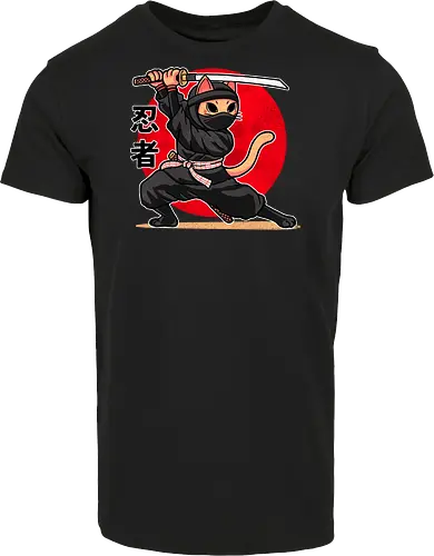 Shinobi Neko
