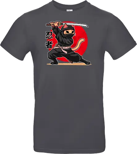 Shinobi Neko