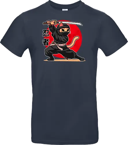 Shinobi Neko