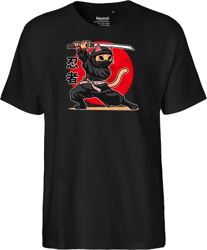 Shinobi Neko