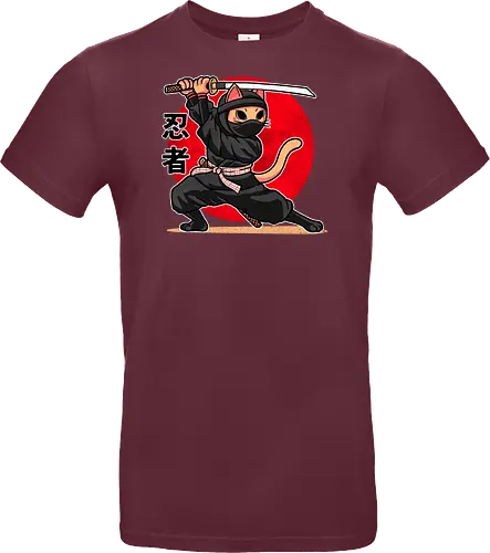 Shinobi Neko
