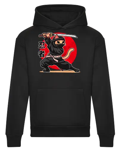Shinobi Neko
