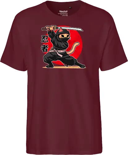 Shinobi Neko